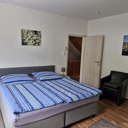 Ferienhaus Heimes Klotten Extérieur photo