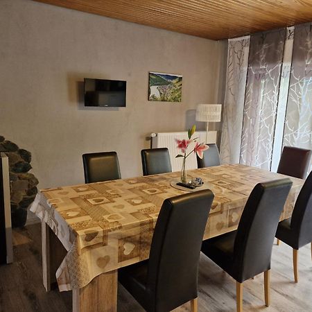 Ferienhaus Heimes Klotten Extérieur photo