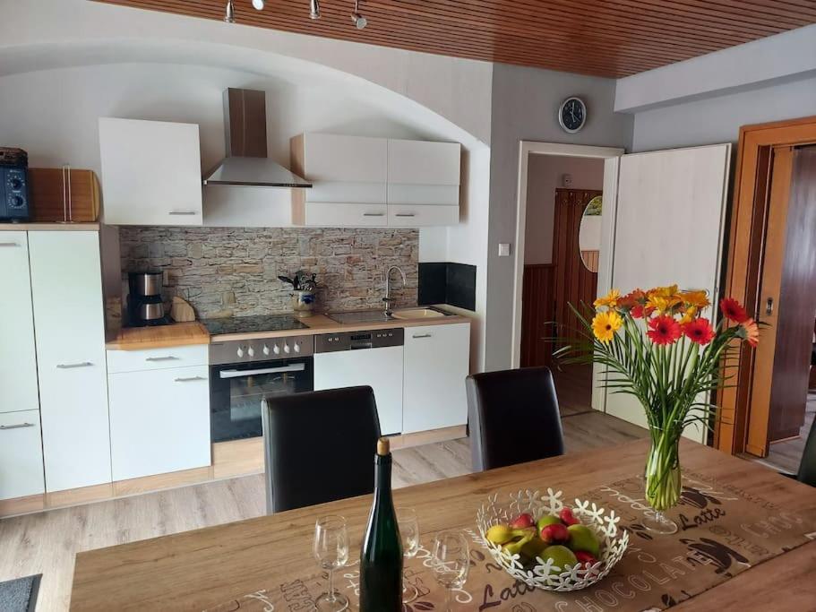 Ferienhaus Heimes Klotten Extérieur photo