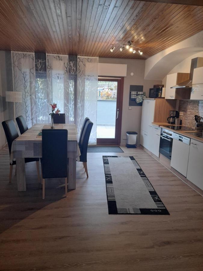 Ferienhaus Heimes Klotten Extérieur photo