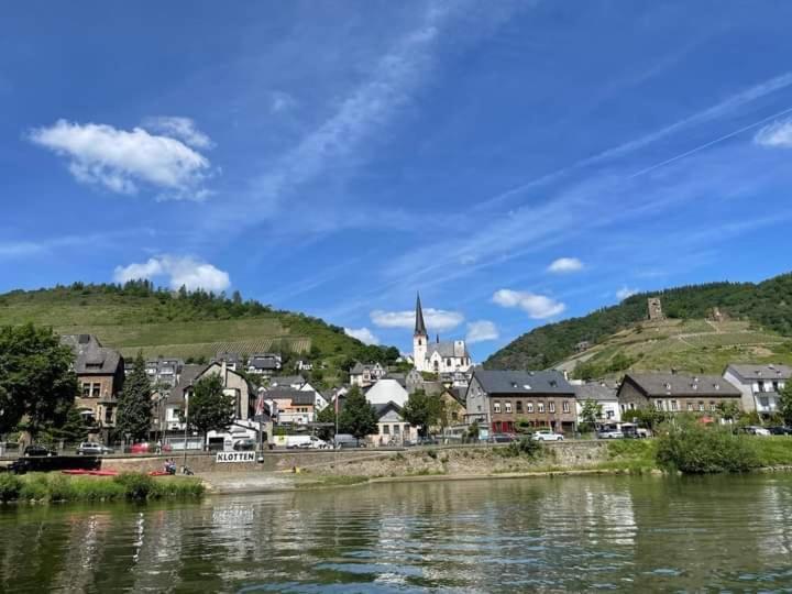 Ferienhaus Heimes Klotten Extérieur photo