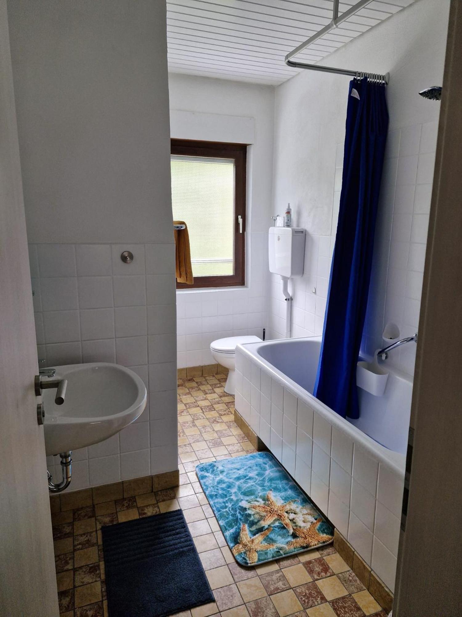 Ferienhaus Heimes Klotten Extérieur photo
