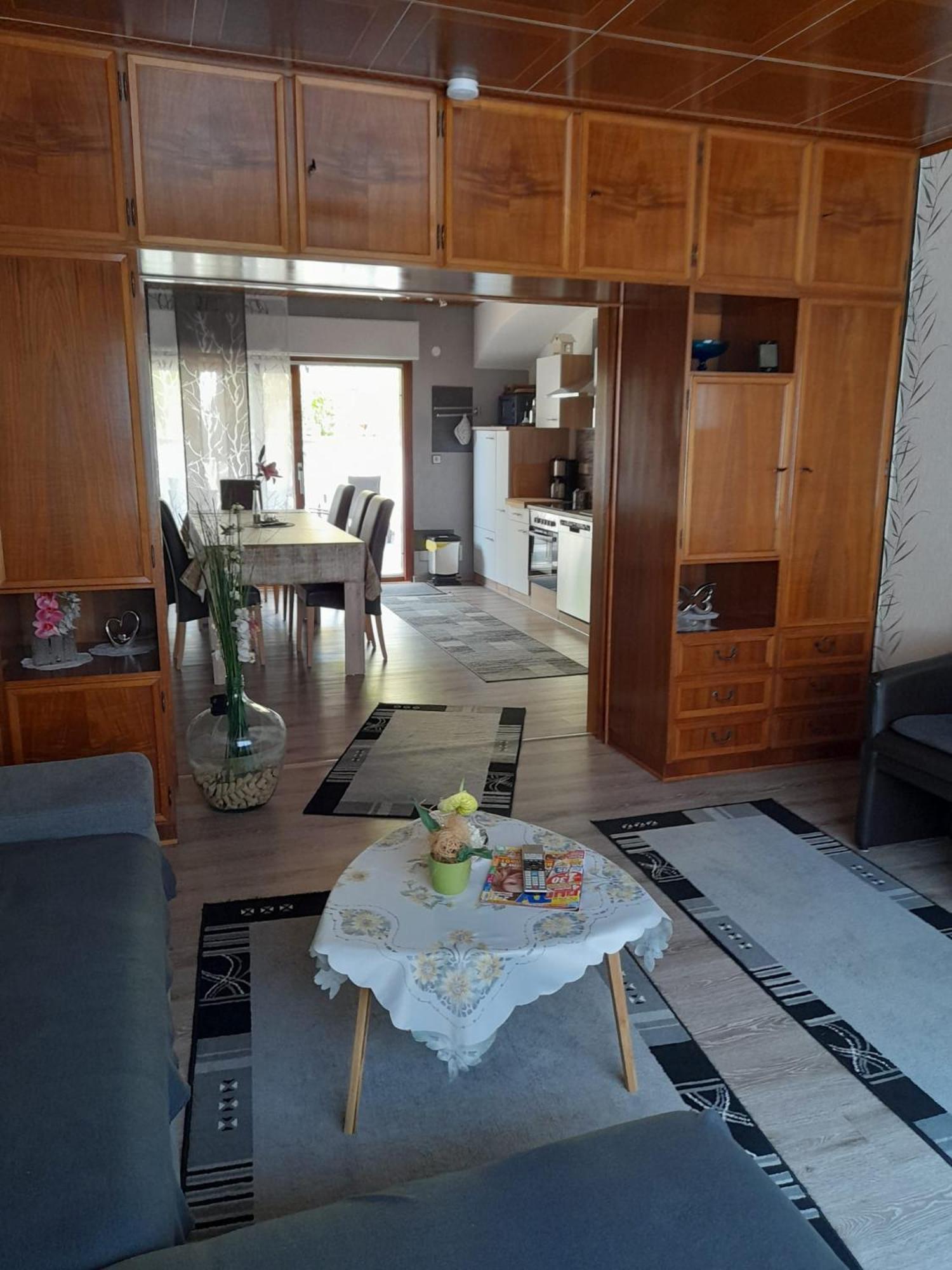 Ferienhaus Heimes Klotten Extérieur photo