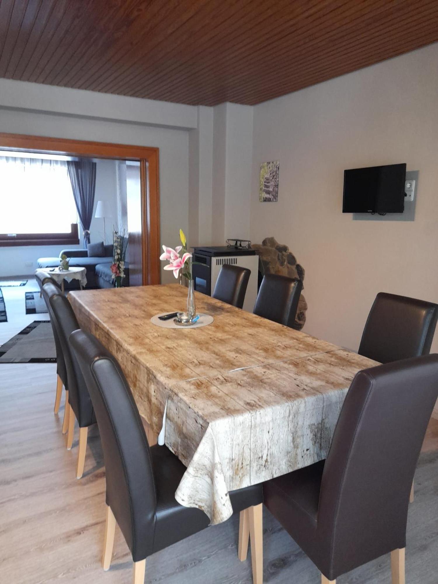 Ferienhaus Heimes Klotten Extérieur photo