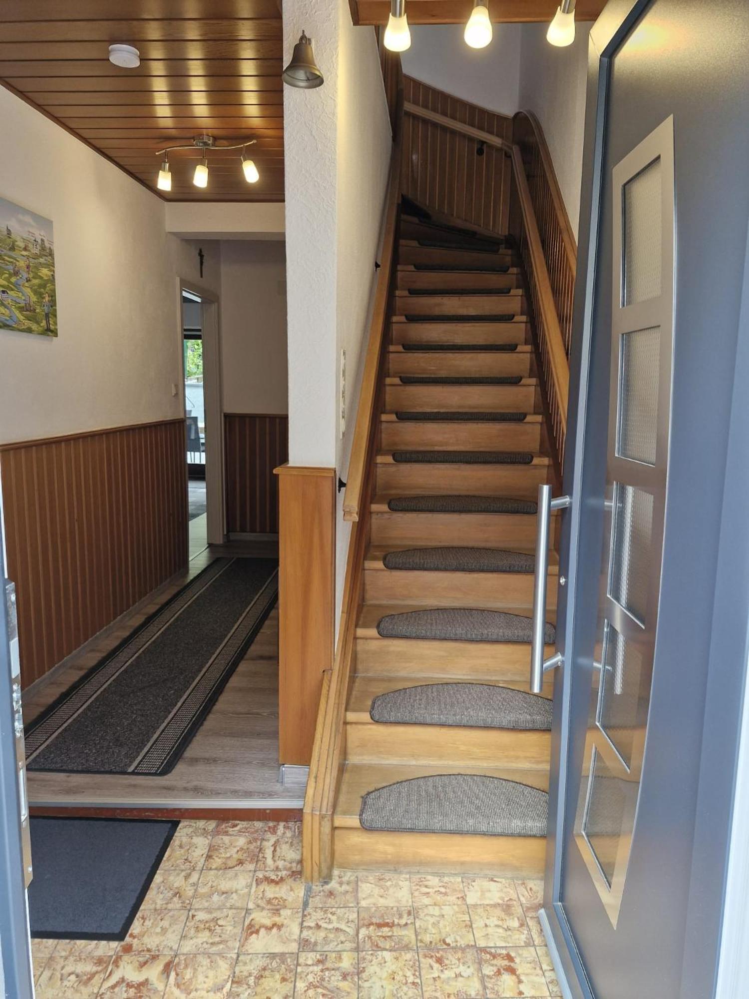 Ferienhaus Heimes Klotten Extérieur photo