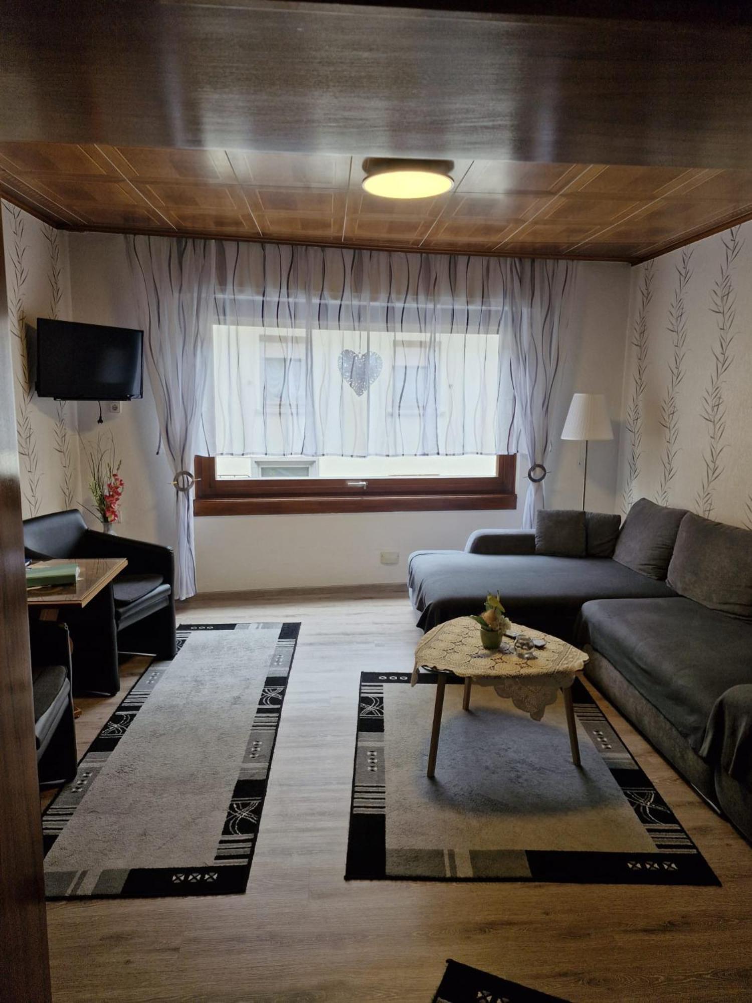 Ferienhaus Heimes Klotten Extérieur photo
