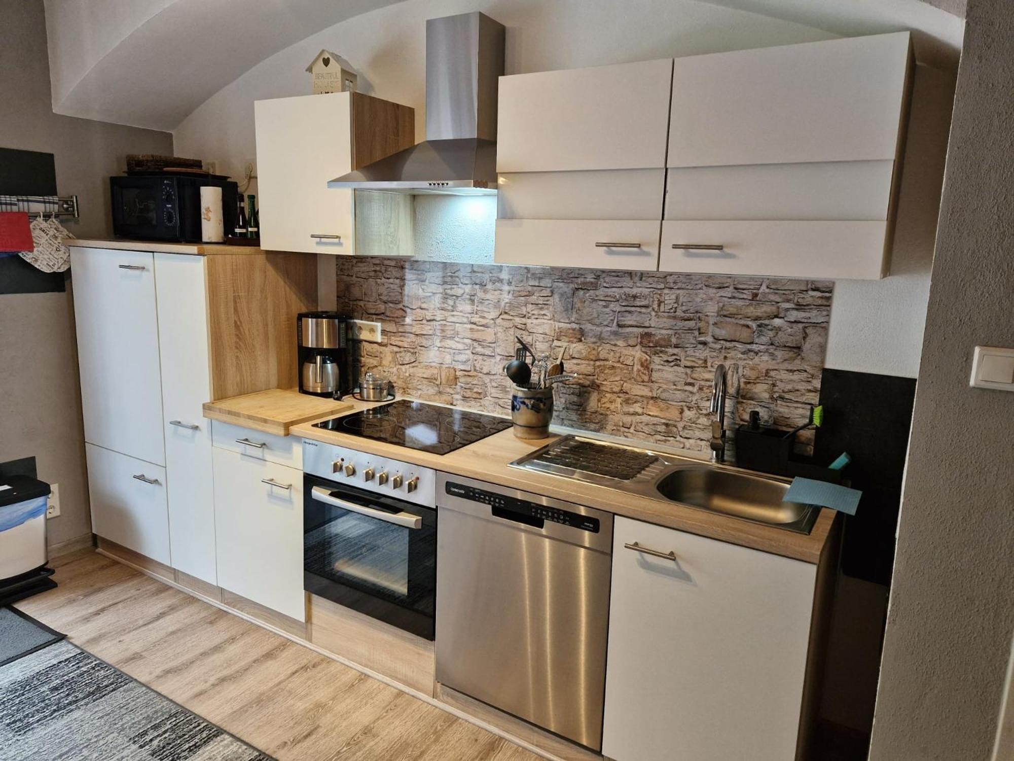 Ferienhaus Heimes Klotten Extérieur photo