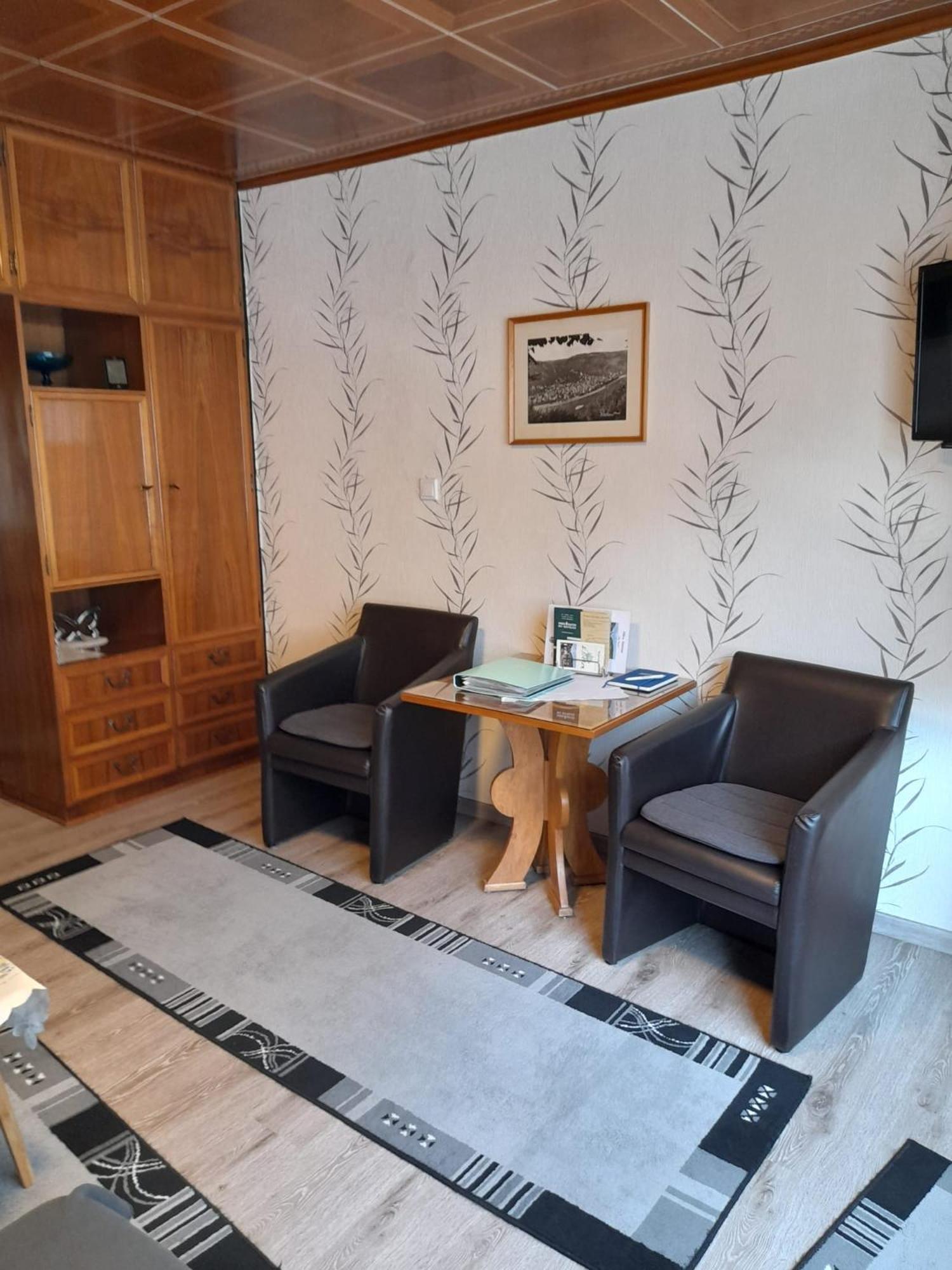 Ferienhaus Heimes Klotten Extérieur photo