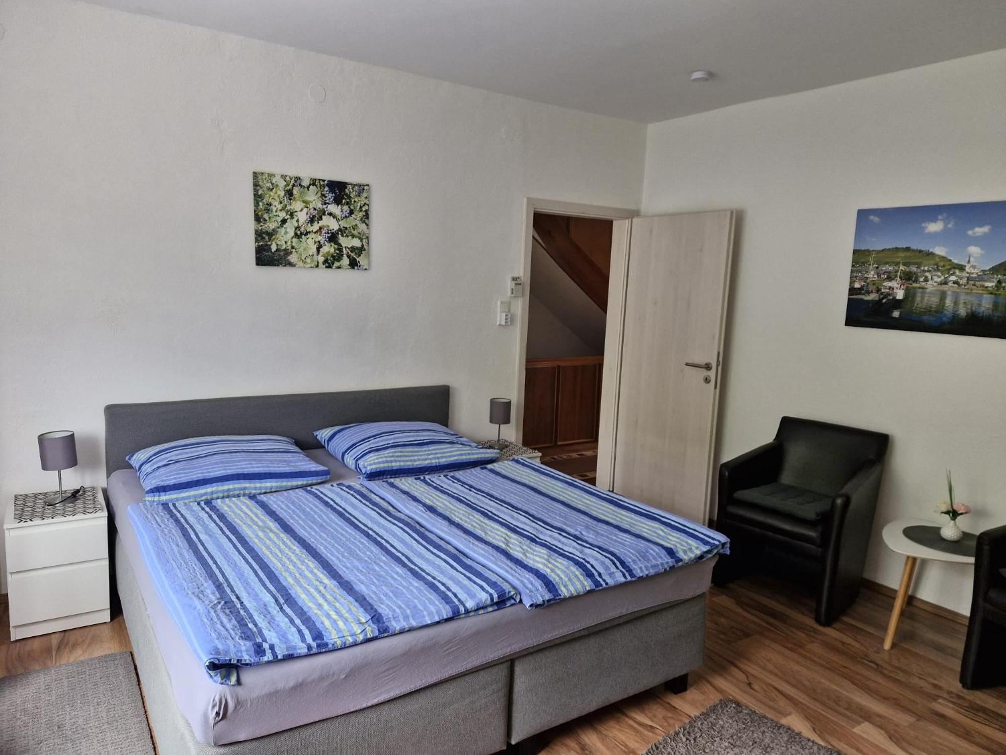 Ferienhaus Heimes Klotten Extérieur photo