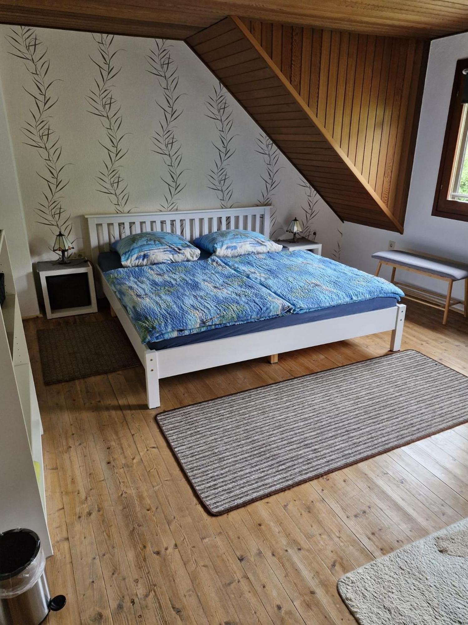 Ferienhaus Heimes Klotten Extérieur photo