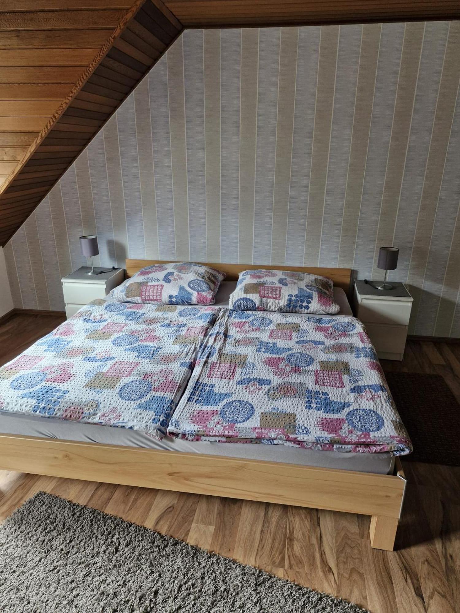 Ferienhaus Heimes Klotten Extérieur photo