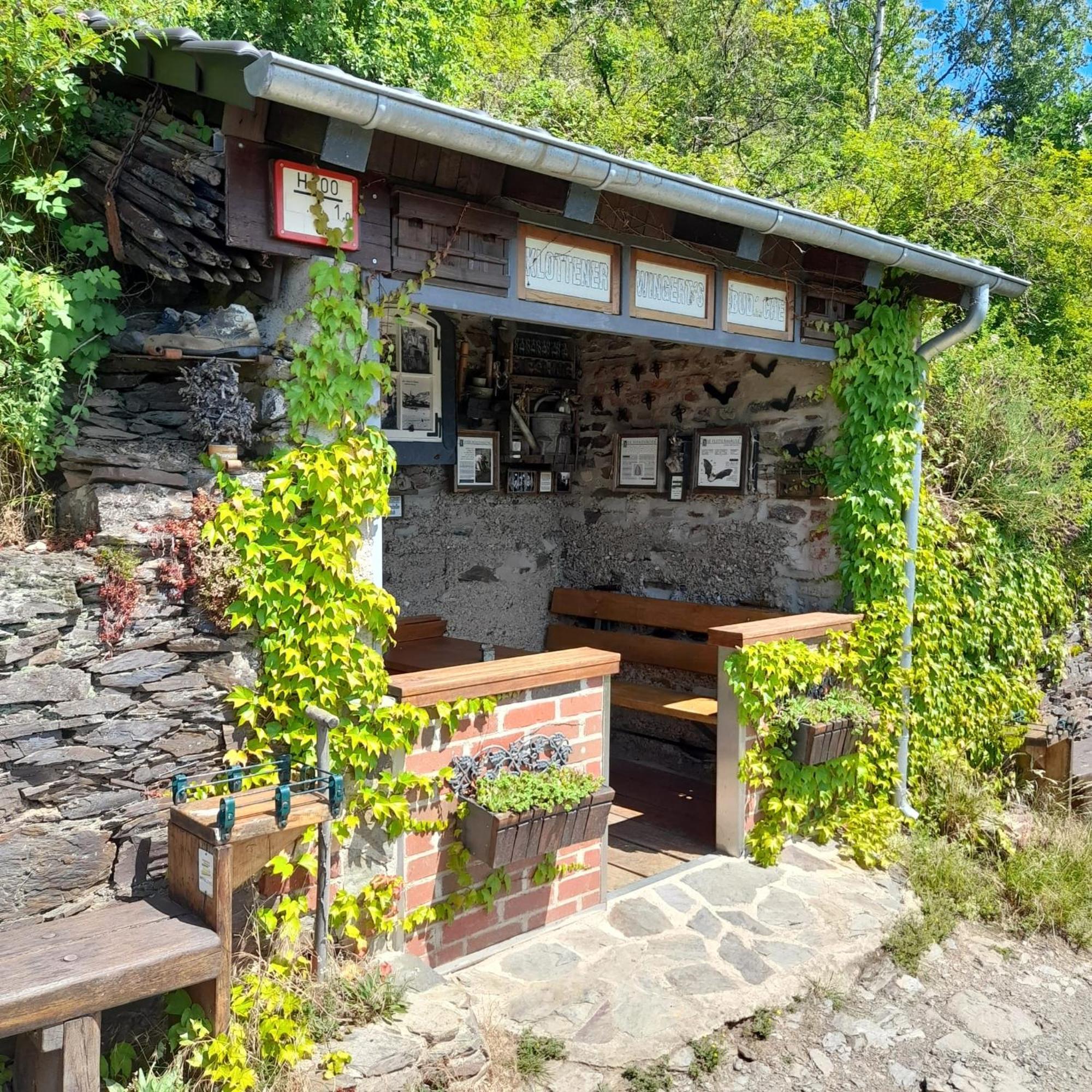Ferienhaus Heimes Klotten Extérieur photo